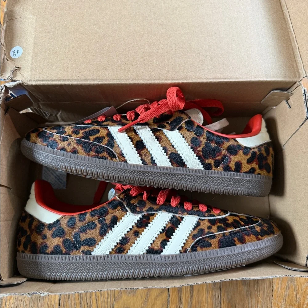 OG Samba Cheetah Pack - Picture 1 of 11